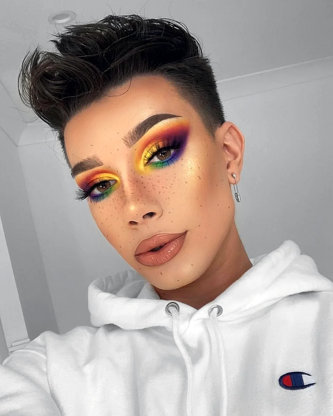 James Charles 2020