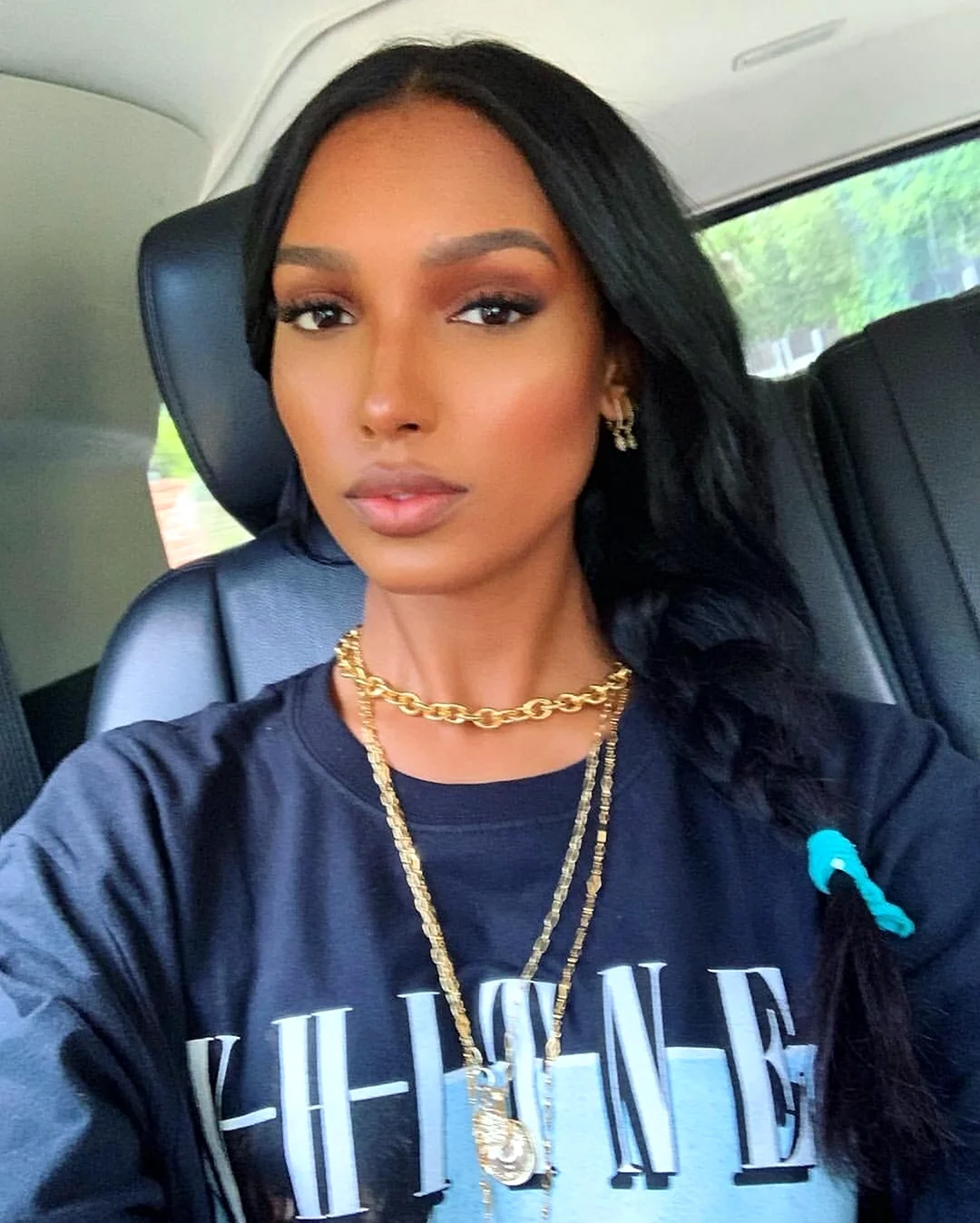 Jasmine REYESHN