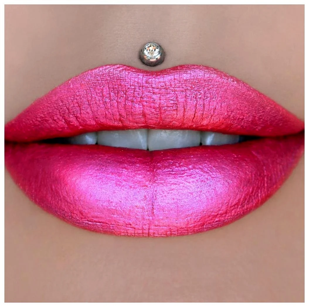 Jeffree Star Velour Liquid Lipstick