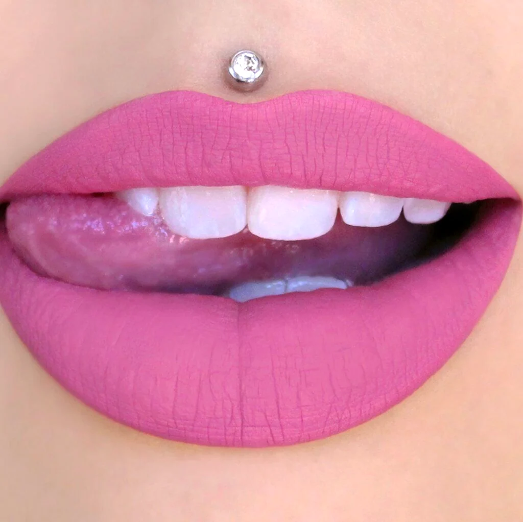 Jeffree Star Velour Liquid Lipstick