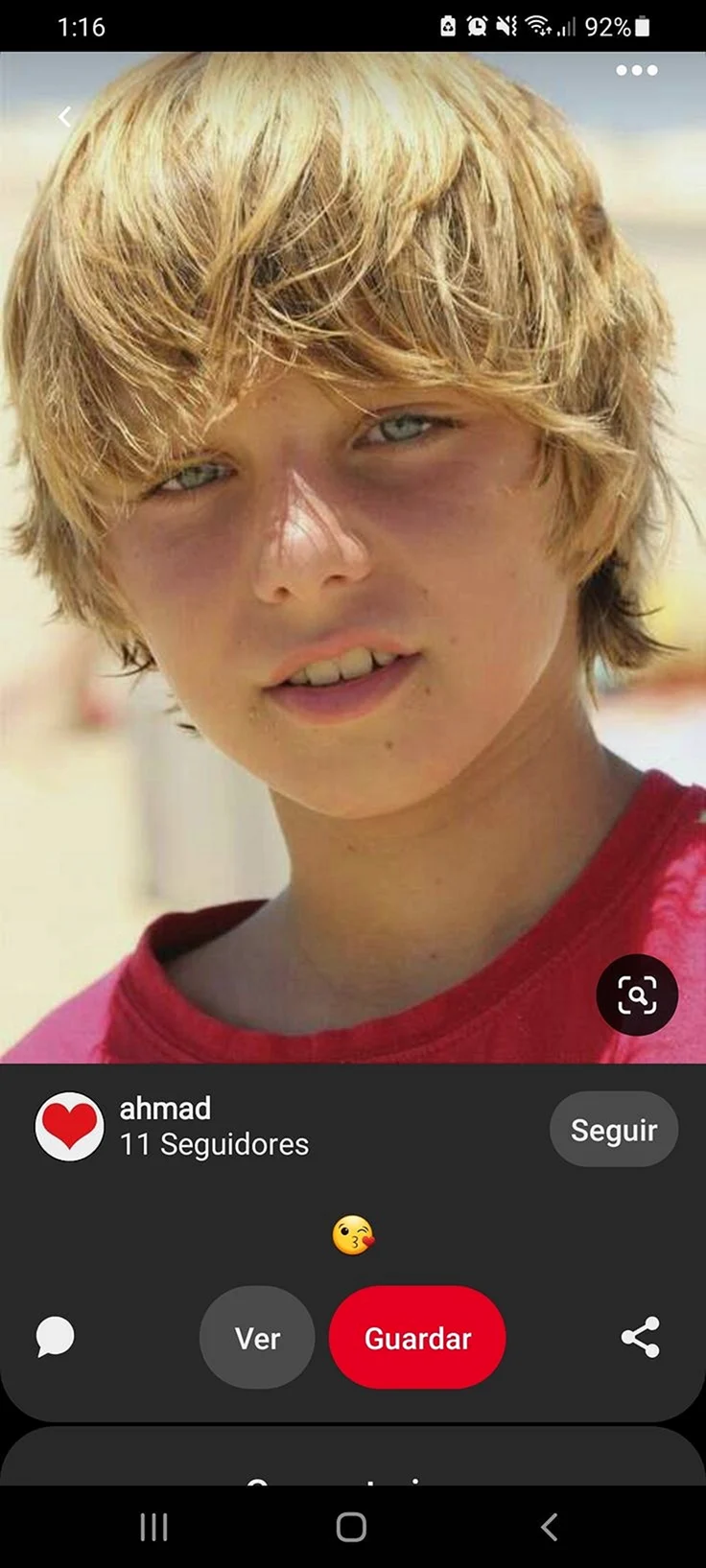 Jesse Starr актер