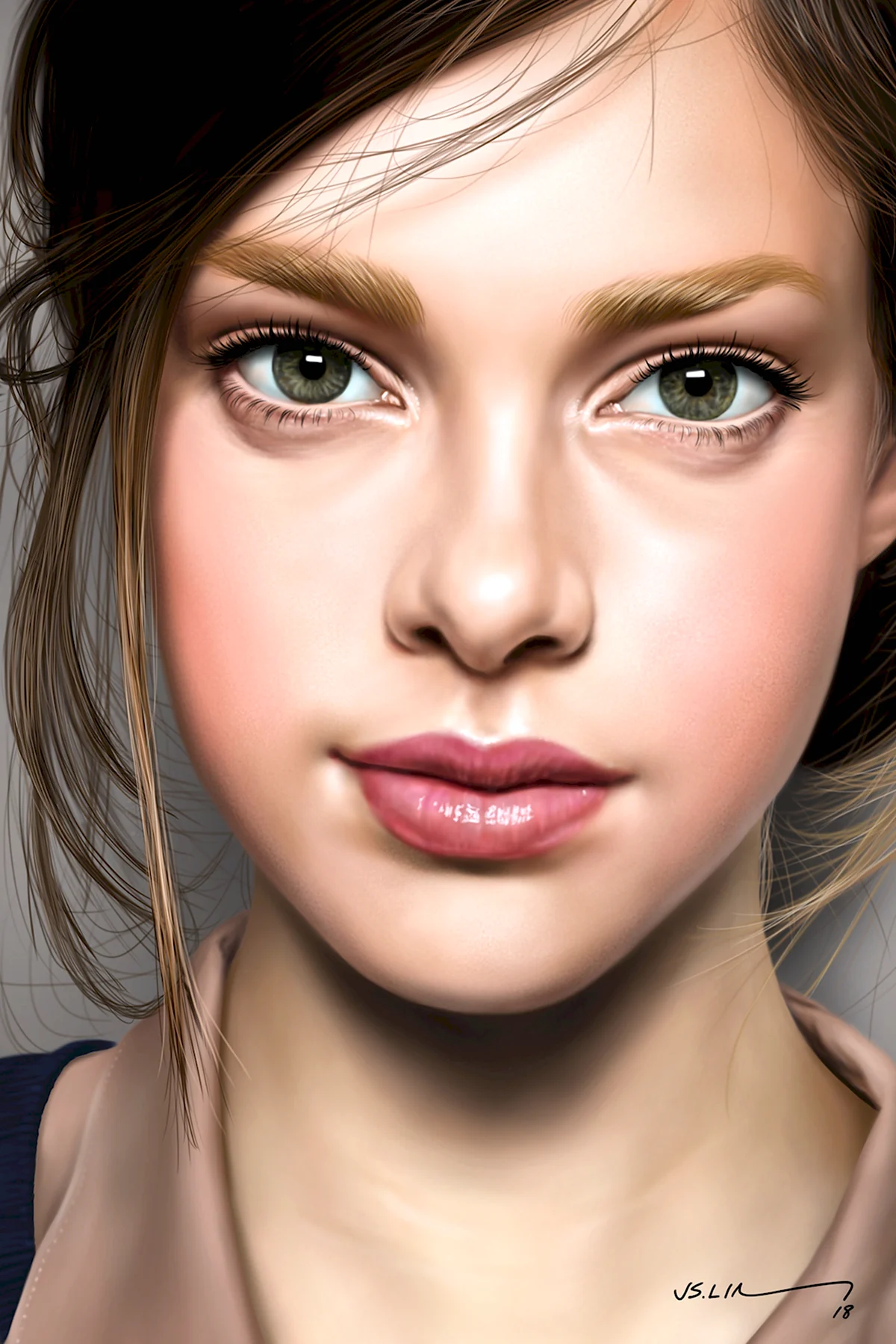 Julia Saner