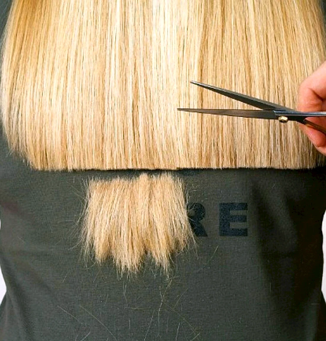 Как сделать прямые секущиеся линии