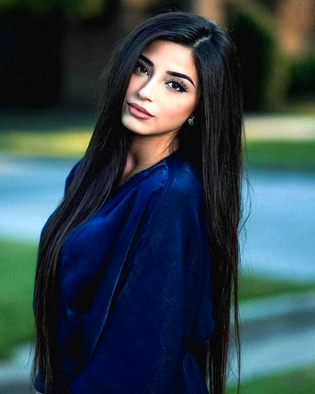 Камилла Султанова