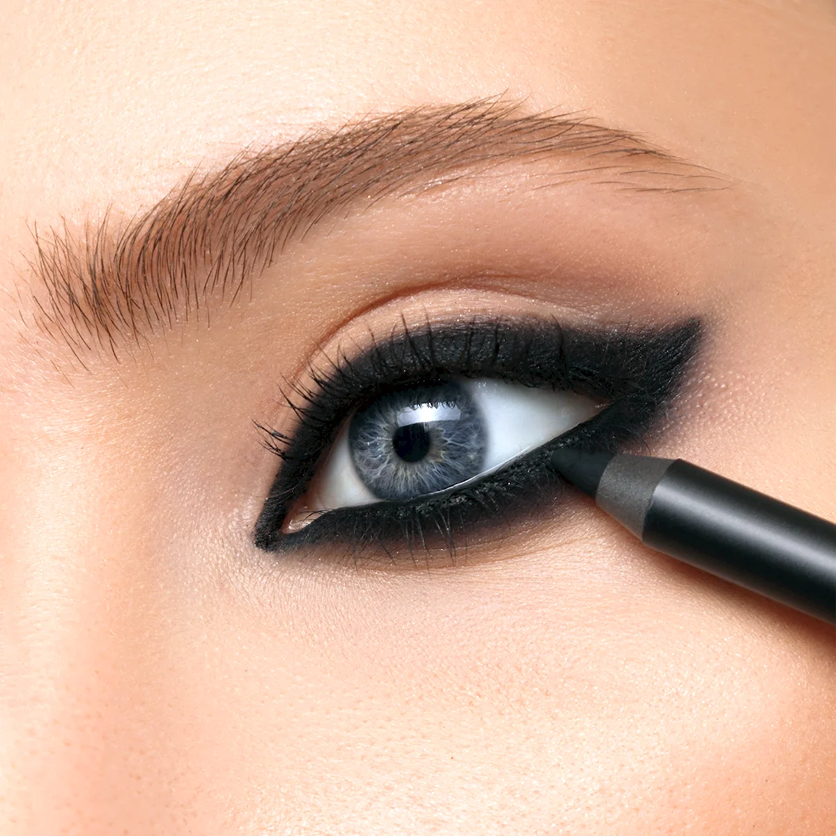 Карандаш для глаз Romanovamakeup sexy Smoky Eye Pencil
