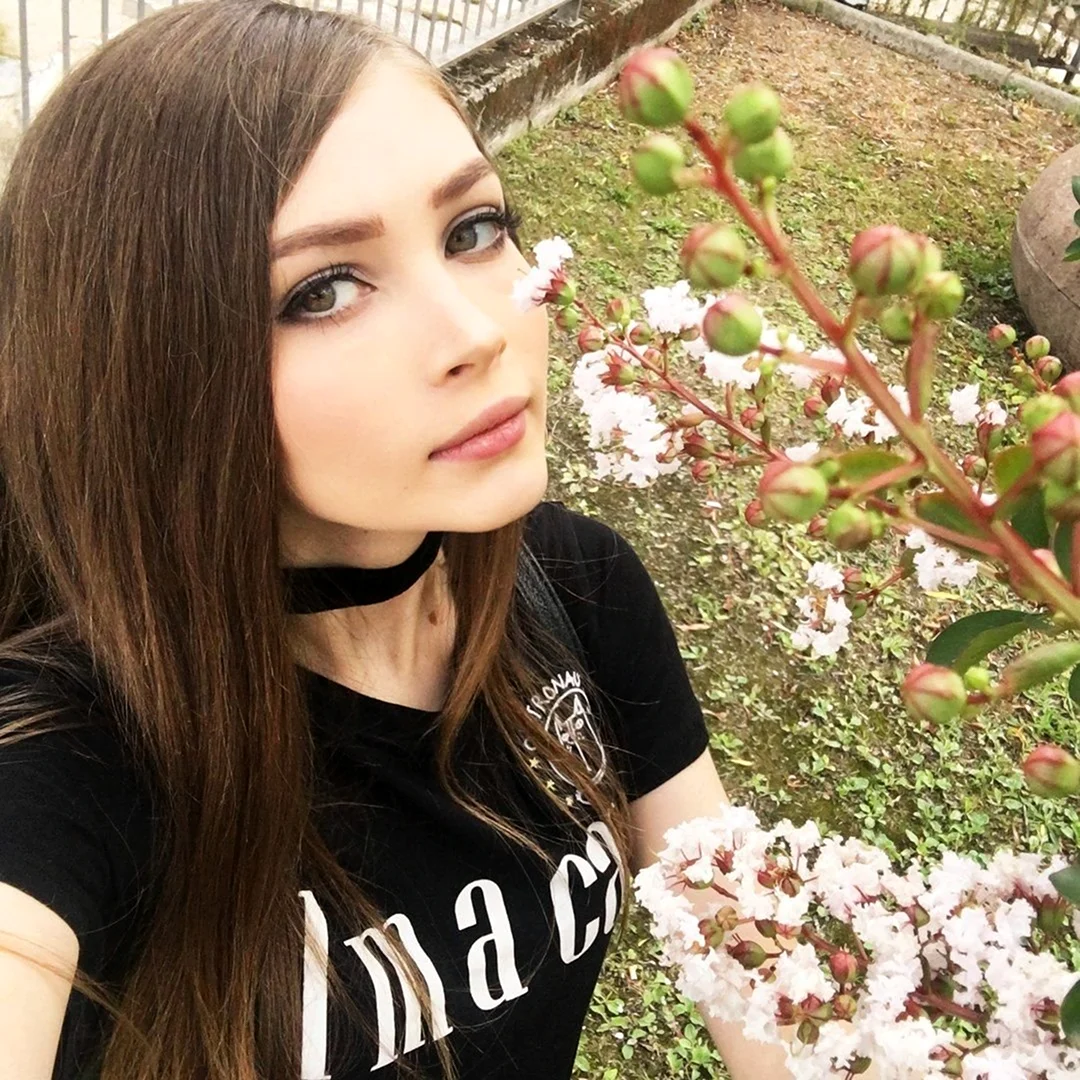 Карина Сычева