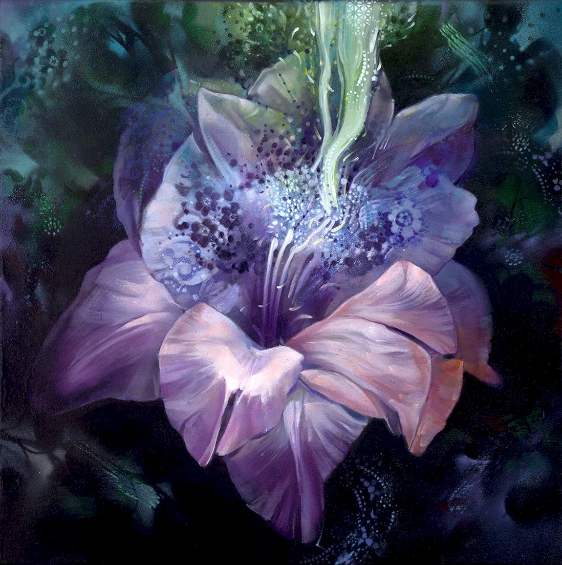 Кармело Бландино Carmelo Blandino