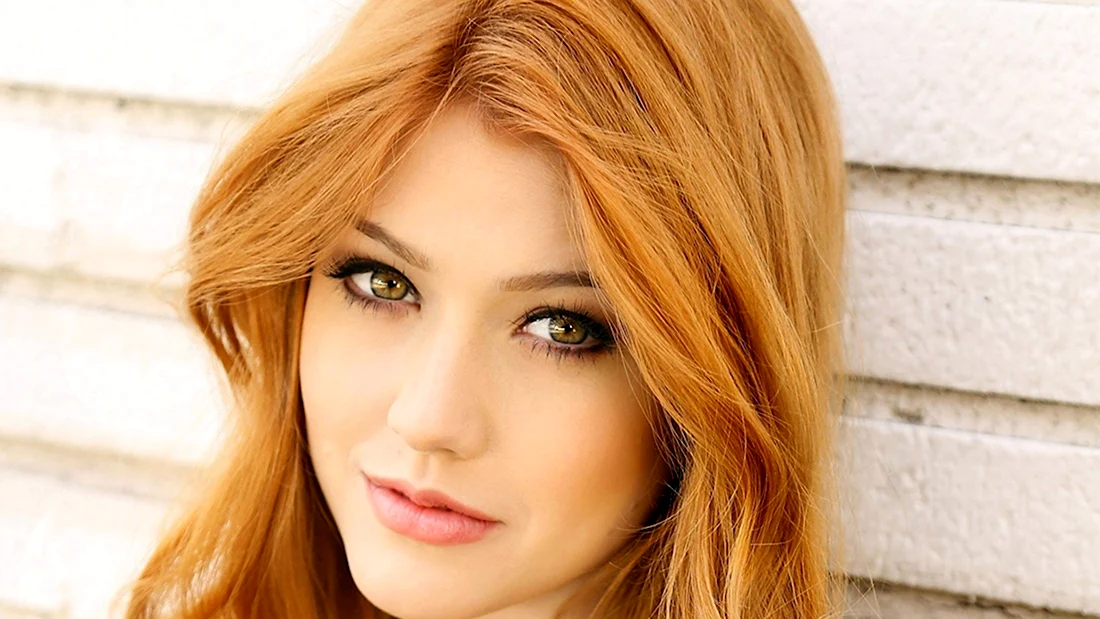 Katherine MCNAMARA