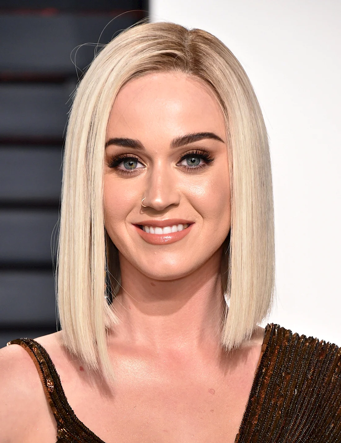 Katy Perry blonde