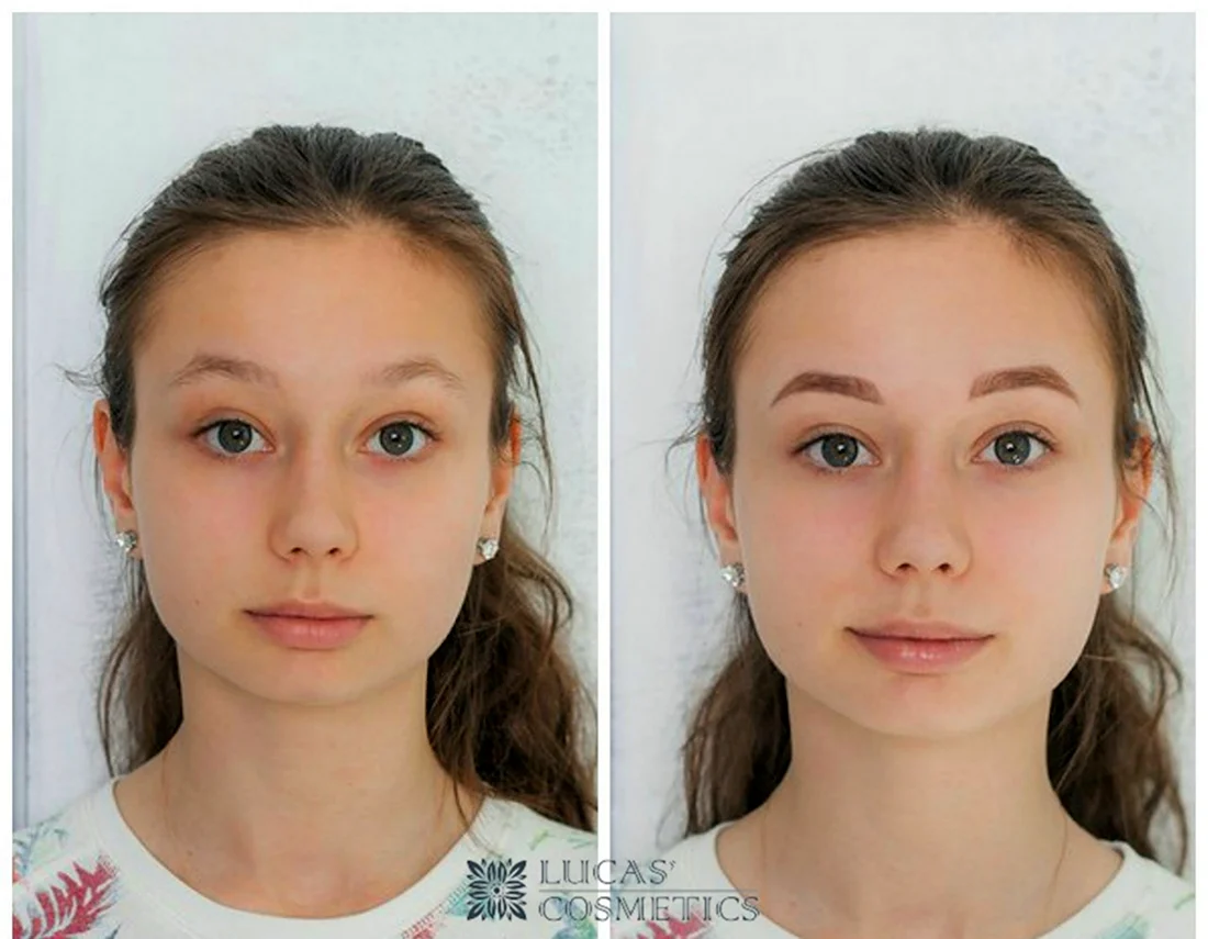 Хна для бровей cc Brow Light Brown св.-кор саше 10 гр