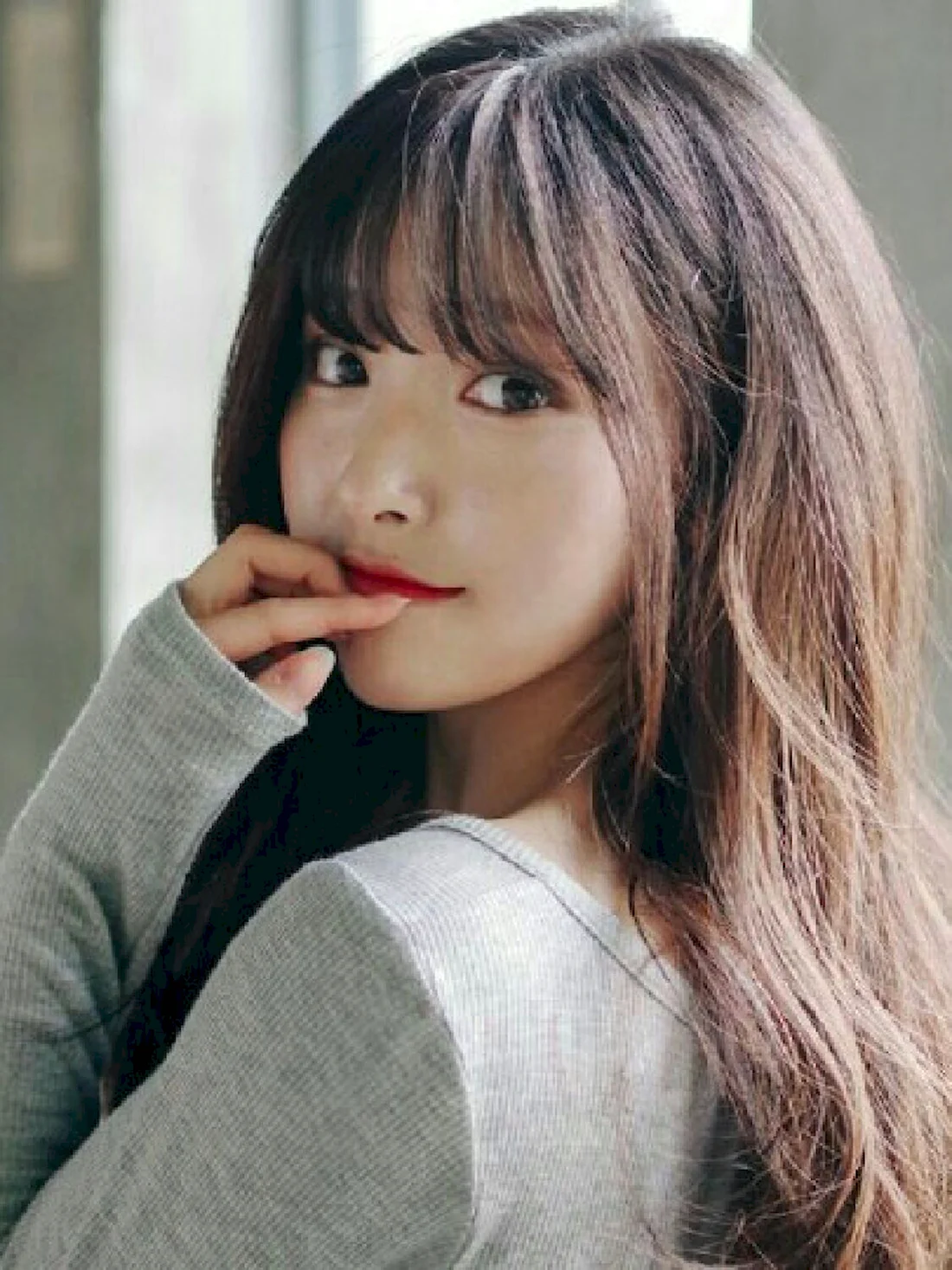 Kim na Hee ulzzang 2021