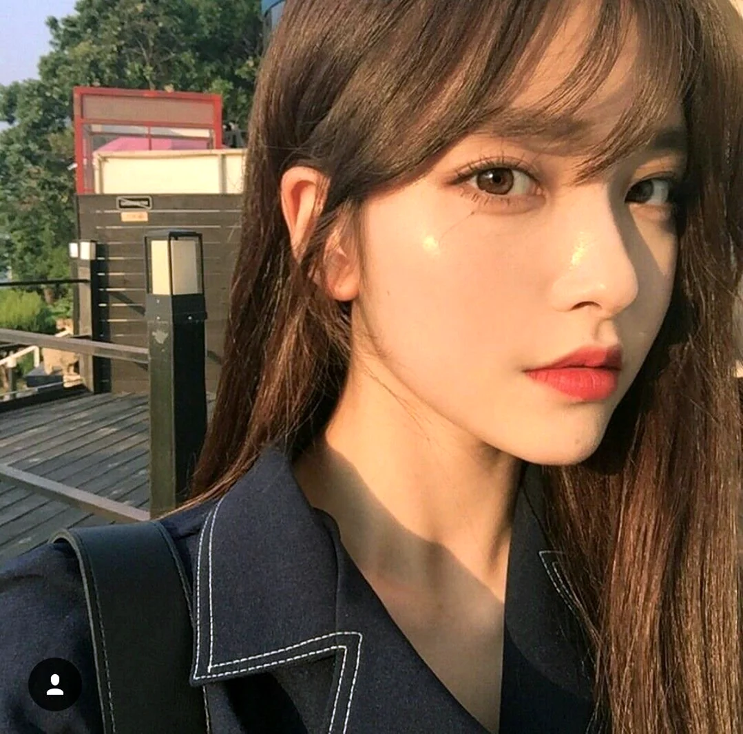 Kim na Hee ulzzang 2021