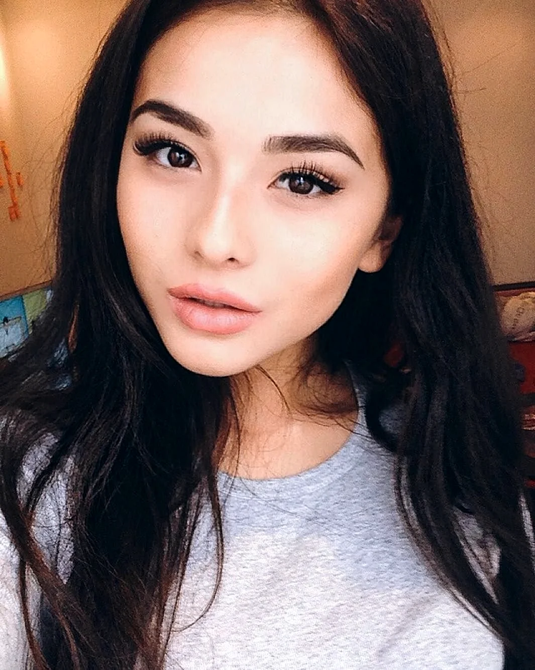 Коркунова казашка