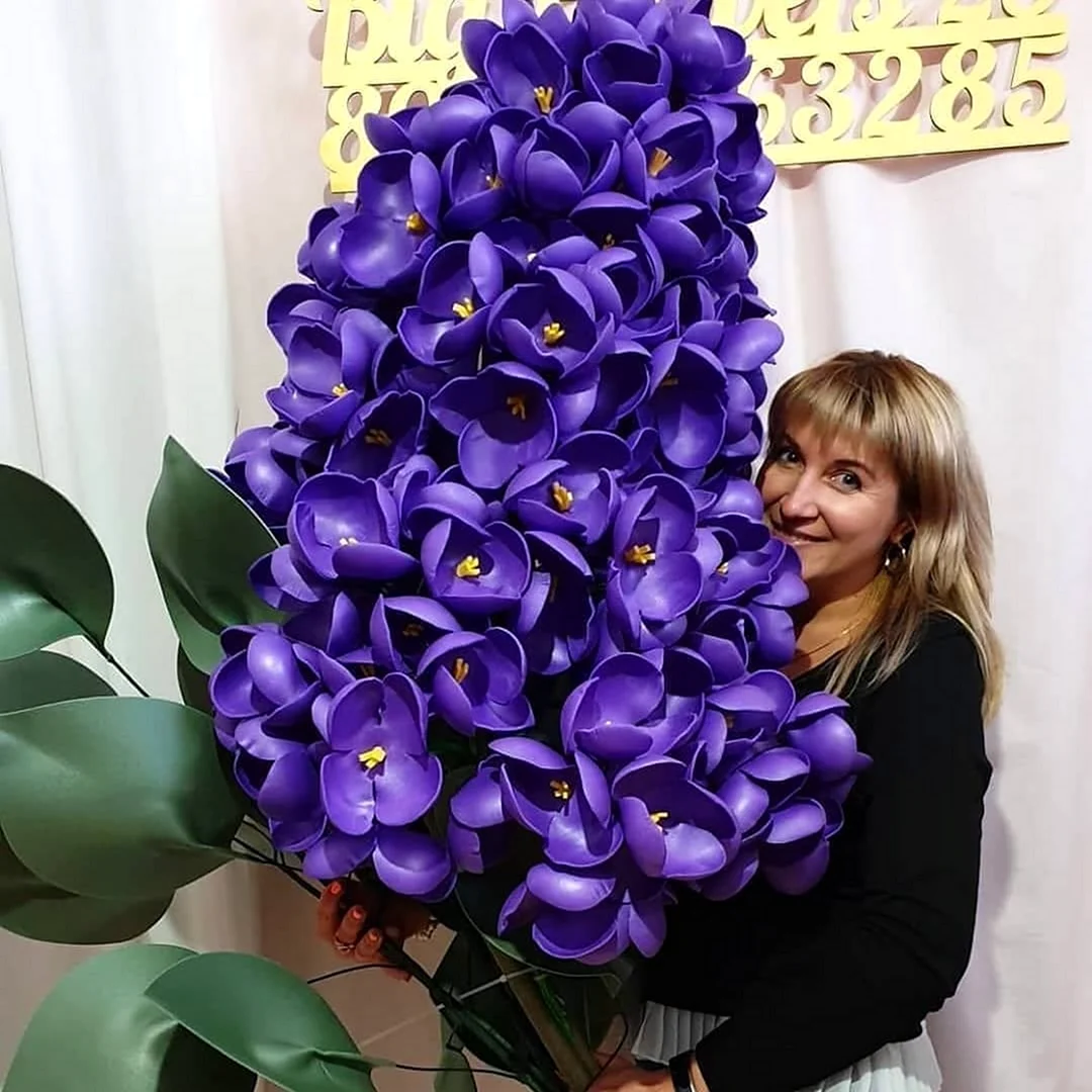 Кристина Фловерс