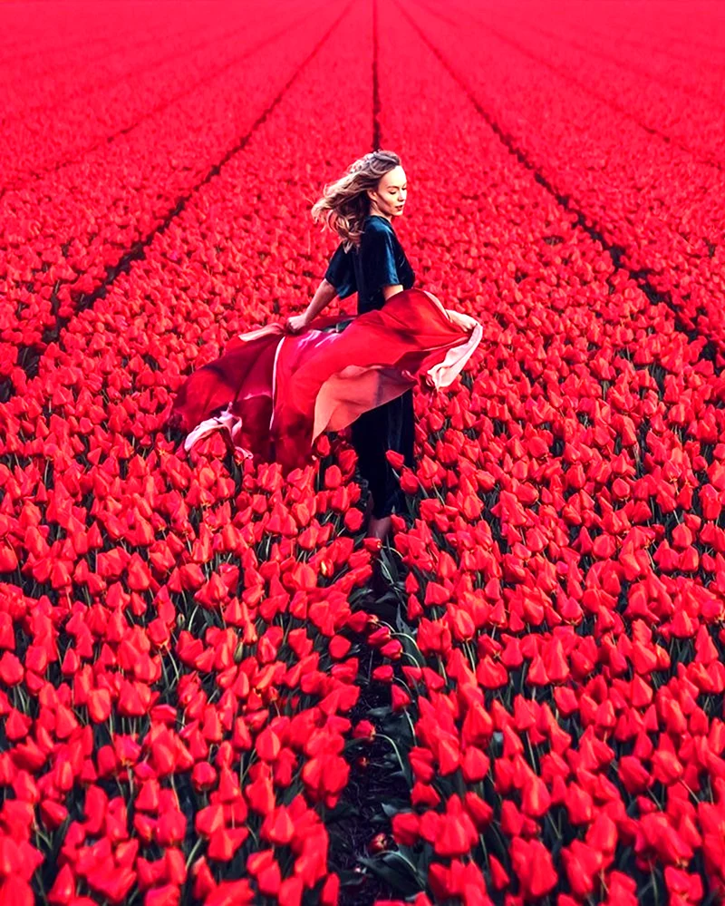 Кристина Макеева фотограф