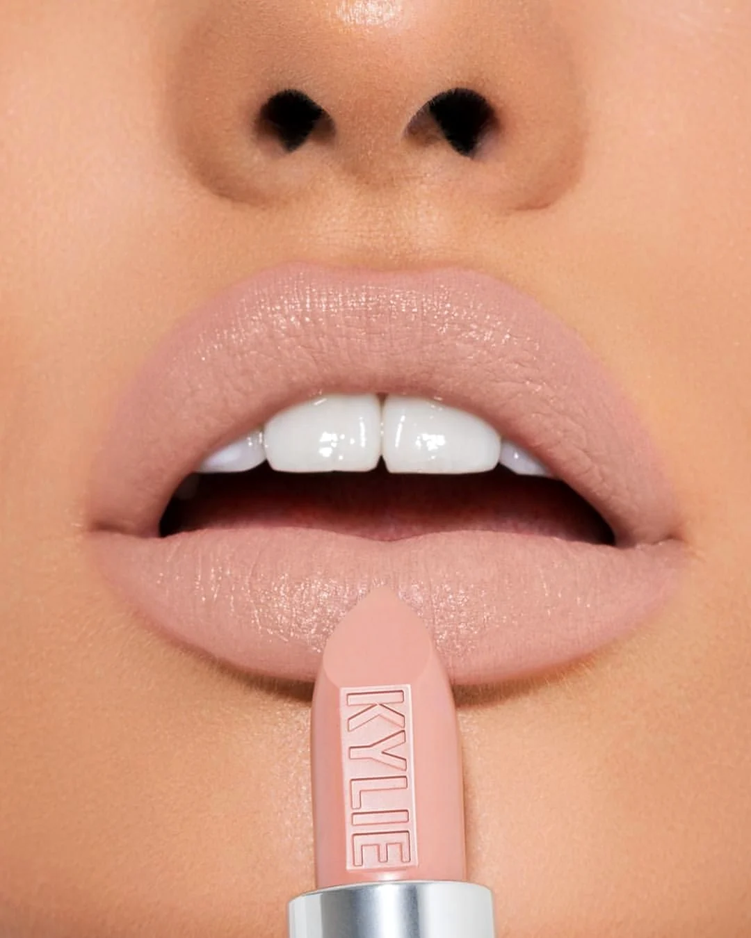 Kylie Creme Lipstick