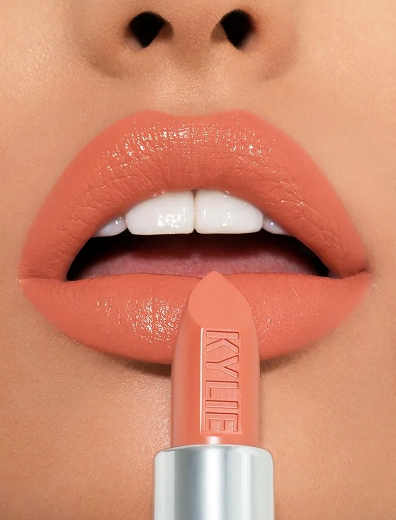 Kylie Creme Lipstick