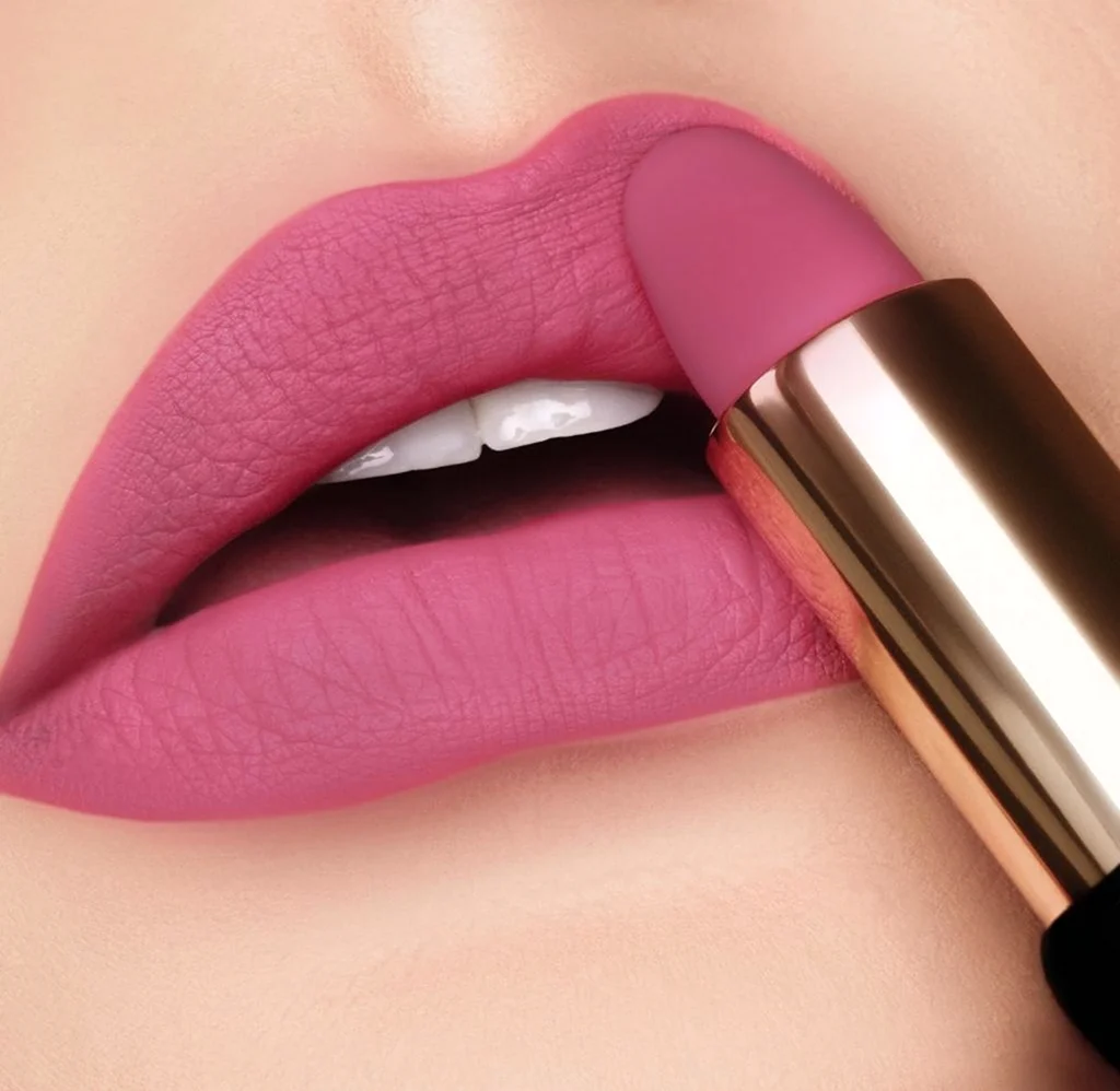 LAbsolu rouge Drama Matte 274