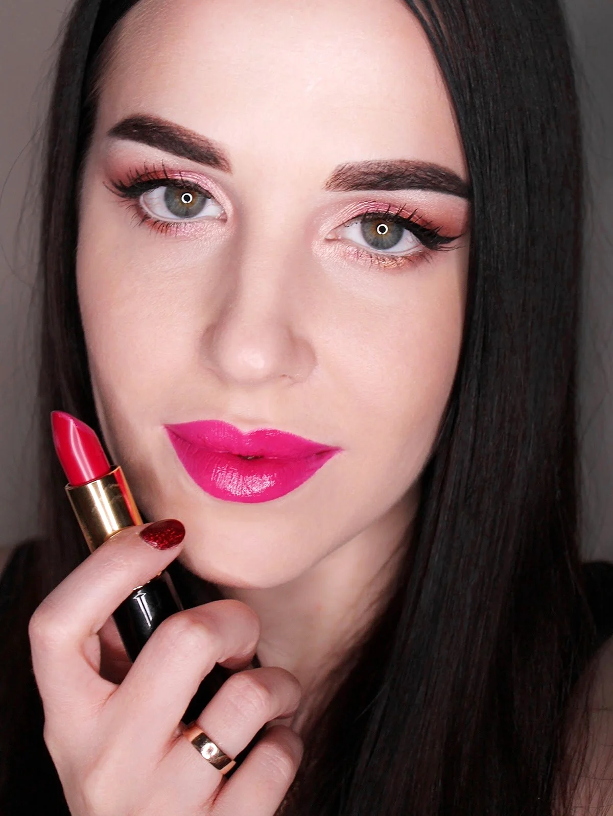 Lancome lAbsolu rouge 397