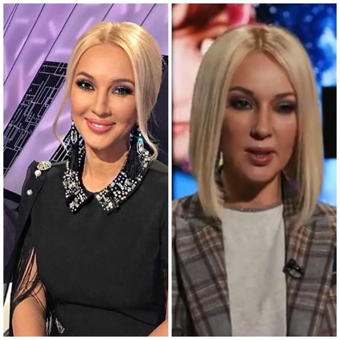 Лера Кудрявцева до