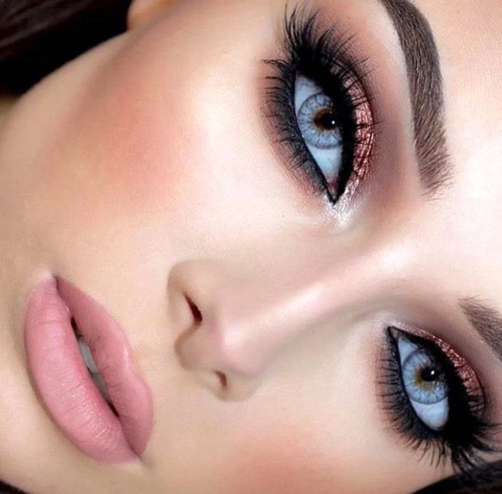 Линзы Desio innocent White