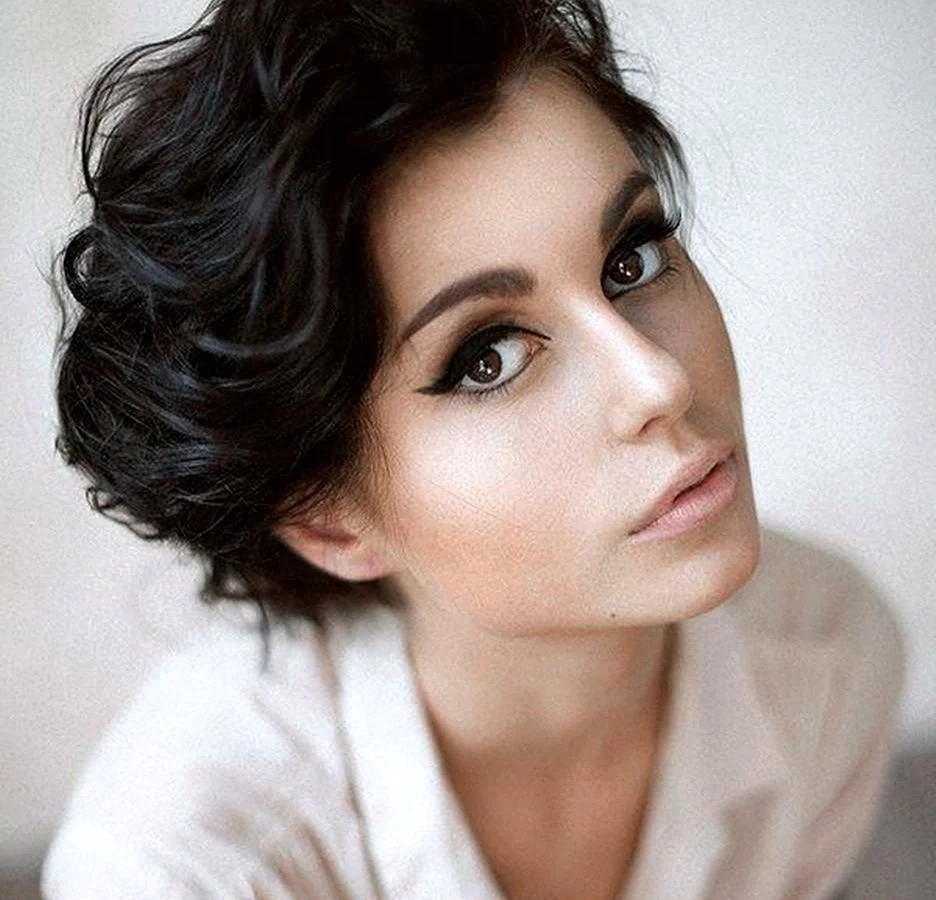 Лиза Рудакова