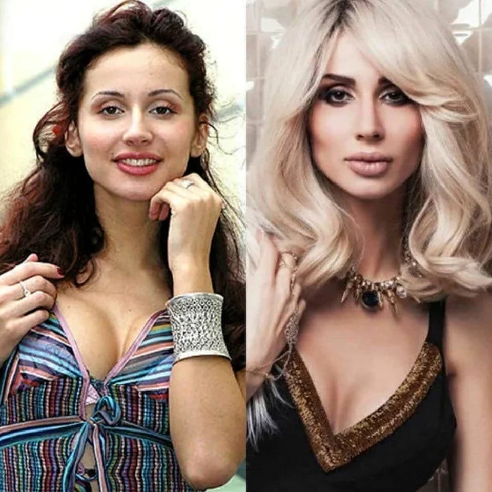 Лобода ВИА гра