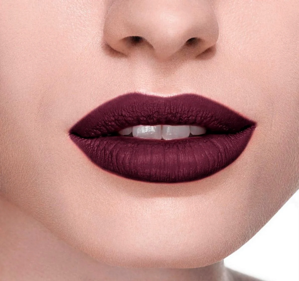 Loreal помада 430
