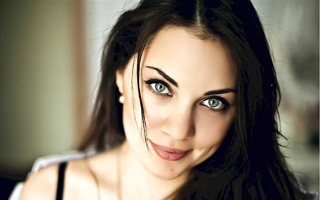 Lussie Lynch фотомодель
