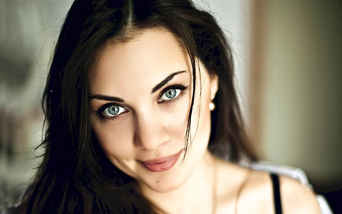 Lussie Lynch фотомодель