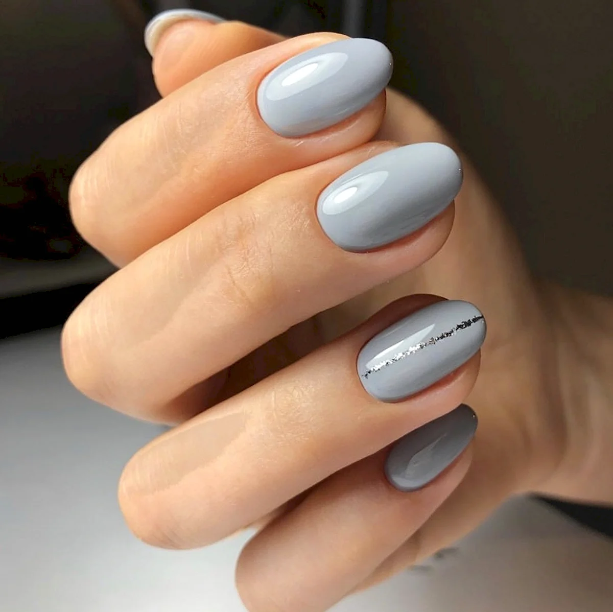Luxio 801 Silver