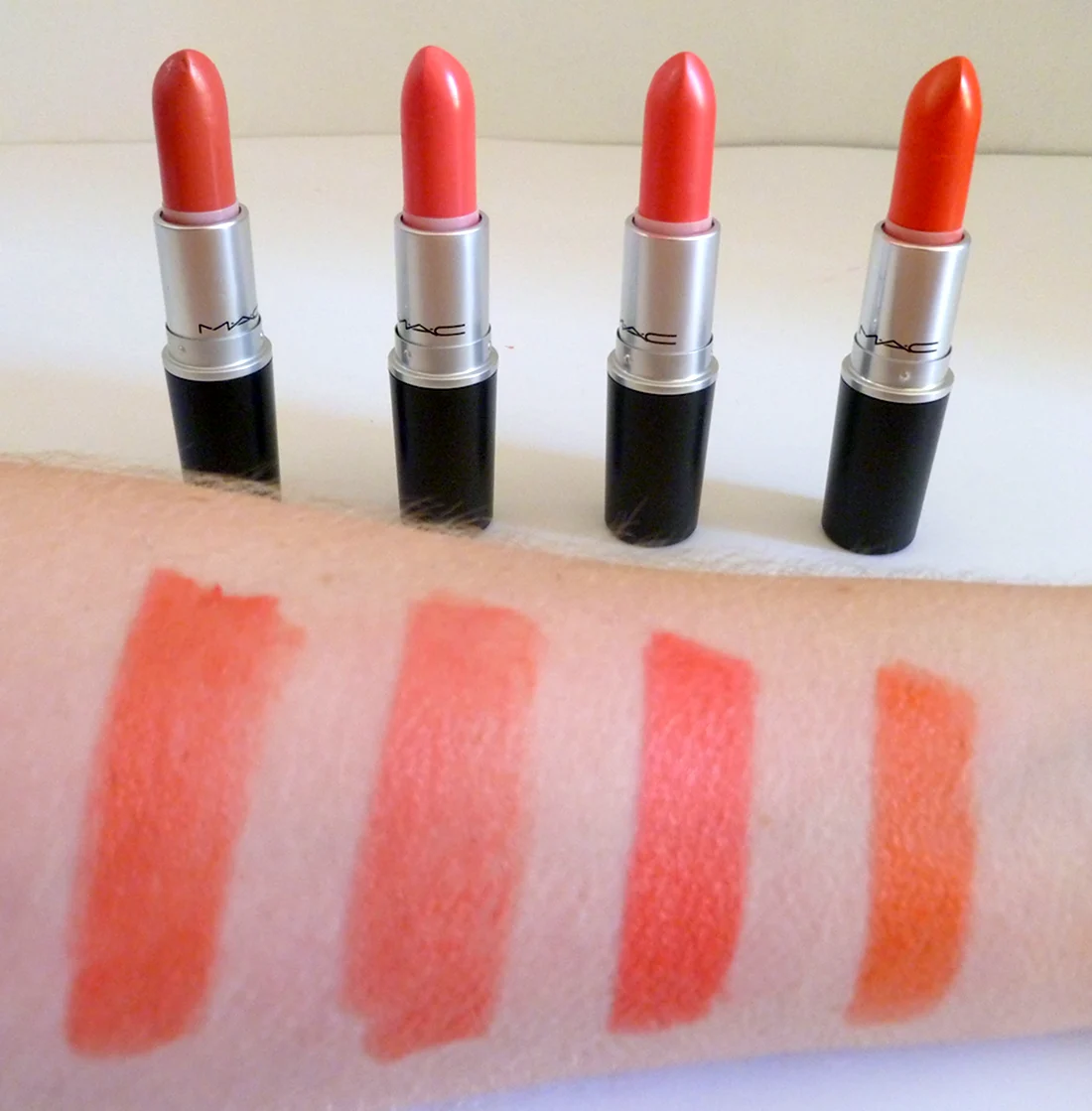 Mac Coral Bliss