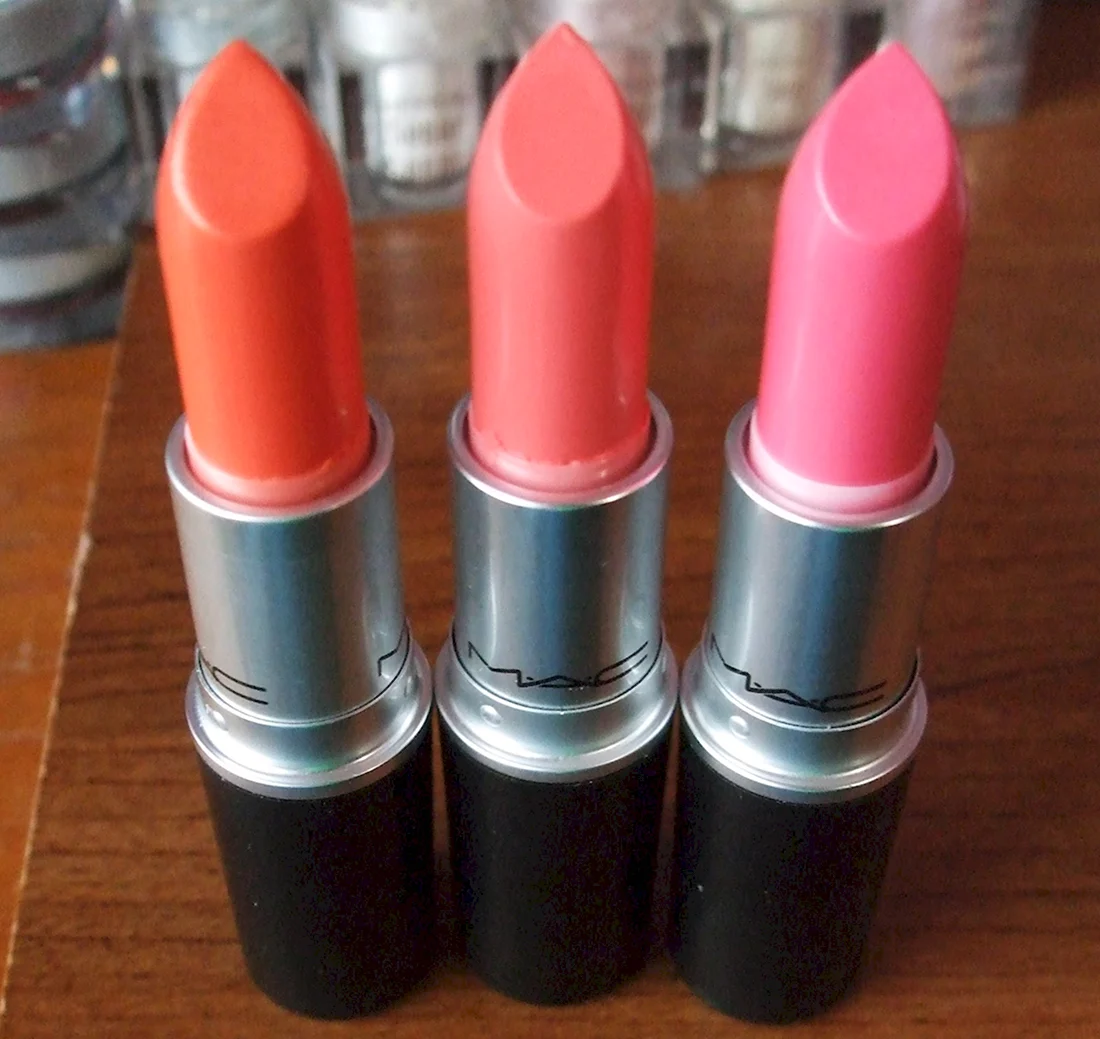 Mac Coral Bliss