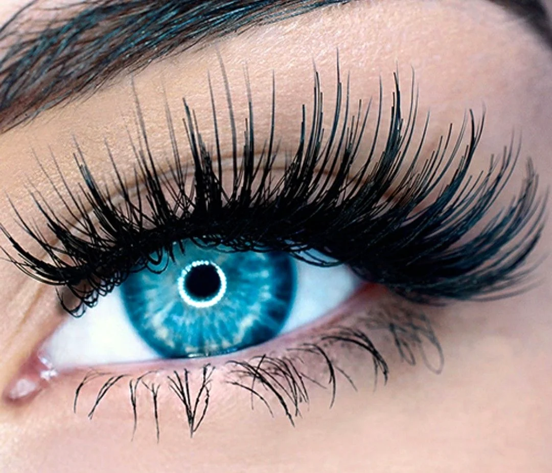 Magnet Lashes - магнитные накладные ресницы