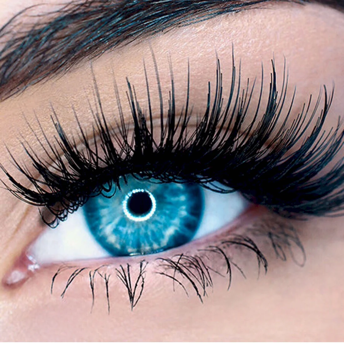 Magnet Lashes - магнитные накладные ресницы