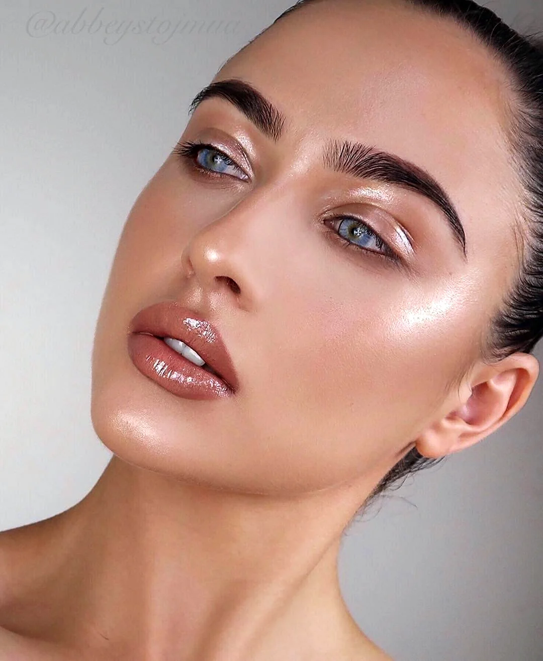 Макияж Kevyn Aucoin