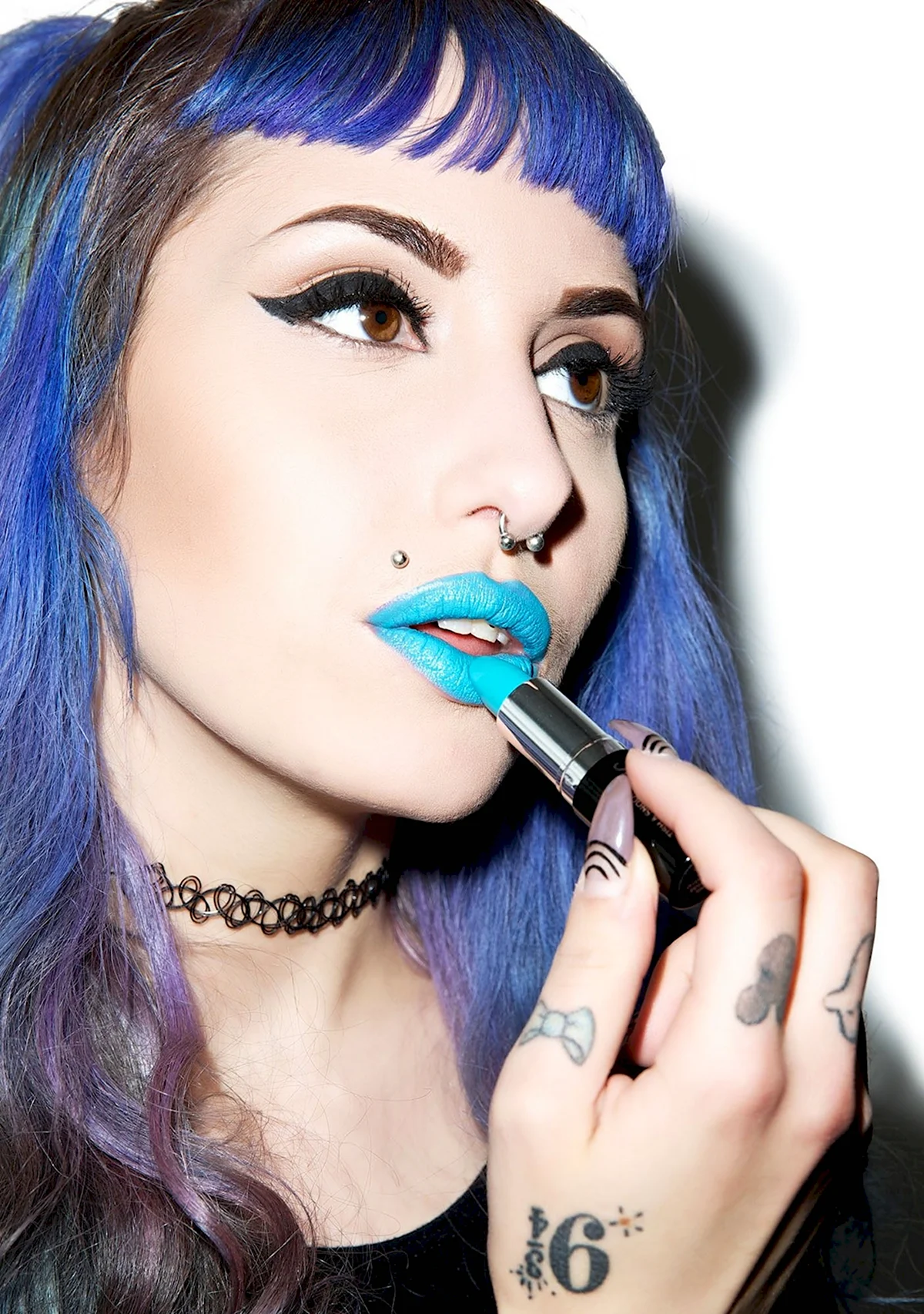 Manic Panic Lethal Lipstick