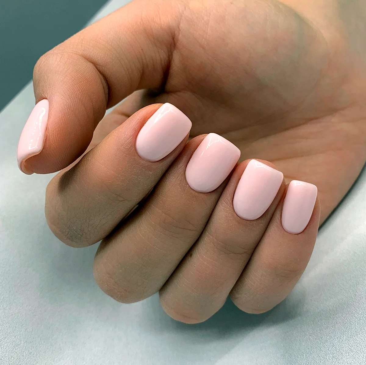 Матовый нюд 2021