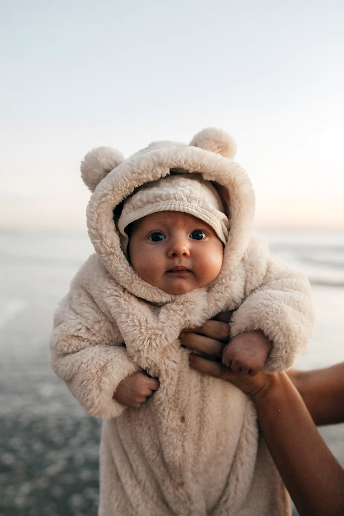 Милые дети