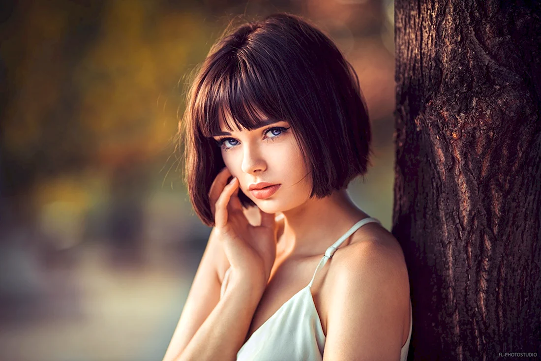 Модель Marie Grippon