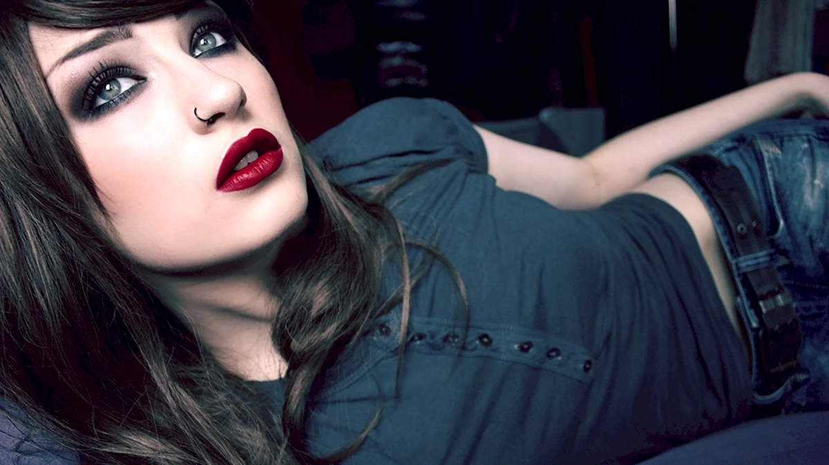 Niky von Macabre