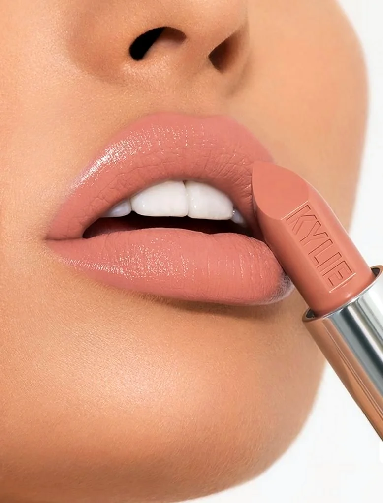 Нюдовые помады Dior