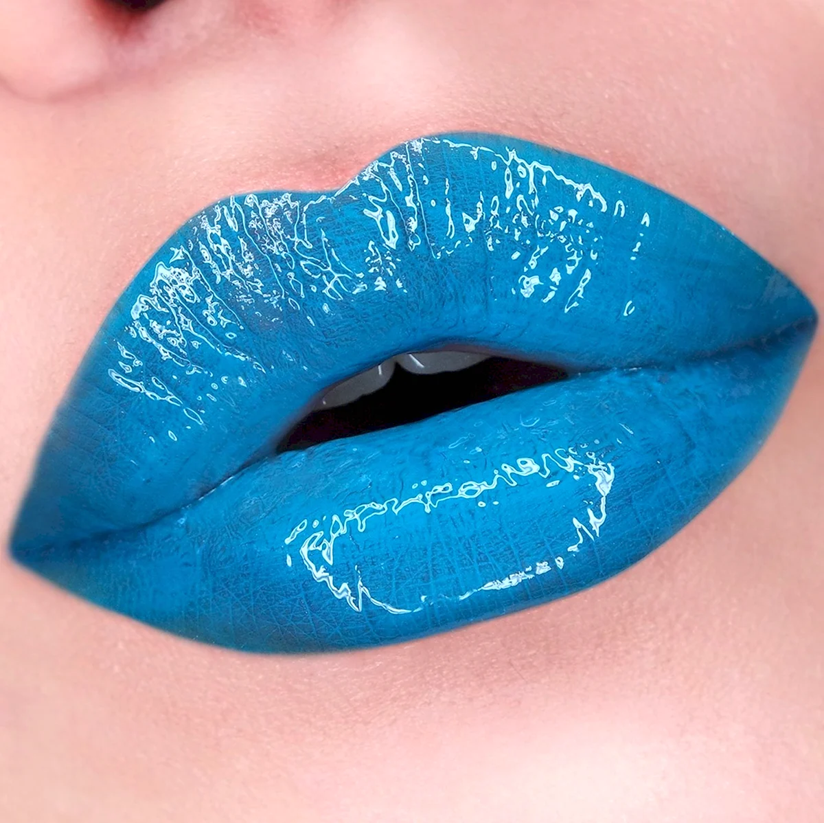 NYX Candy Slick