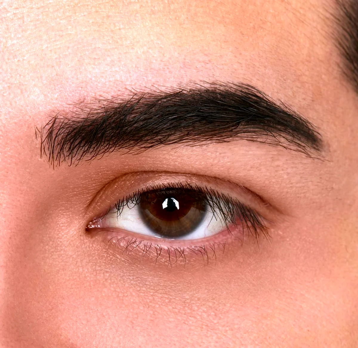 NYX professional Makeup fill & fluff Eyebrow Pomade Pencil карандаш-филлер для бровей