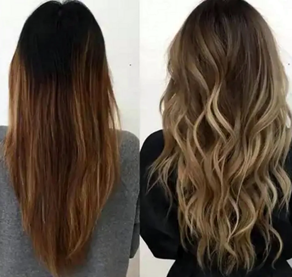 Шатуш окрашивание фото до и после | Ash blonde balayage, Ash blonde hair, Light ash blonde