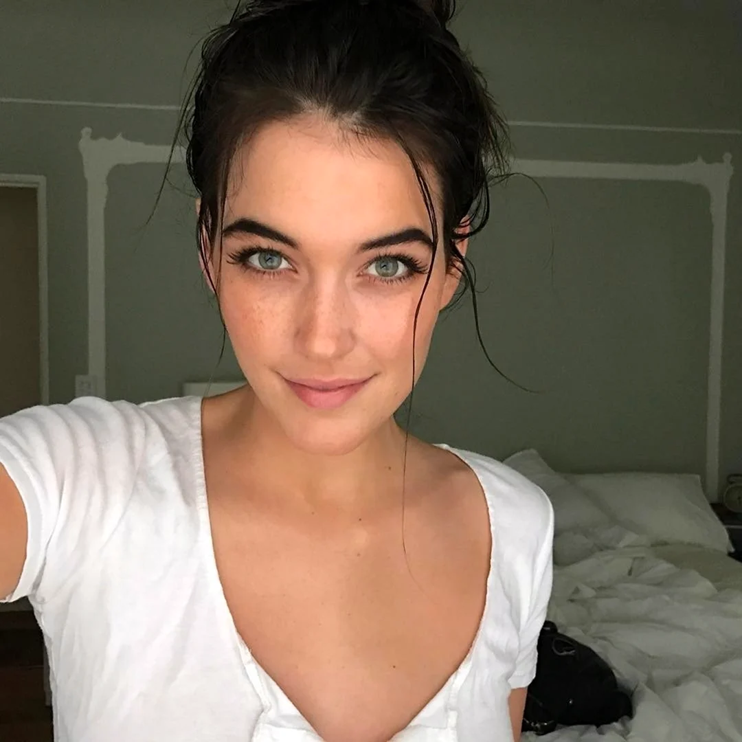 Olivia Mae