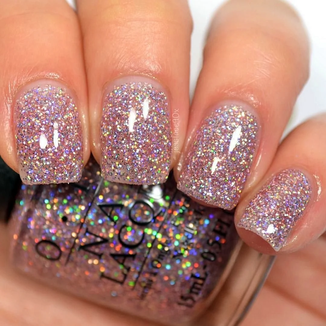OPI Sunrise Bedtime