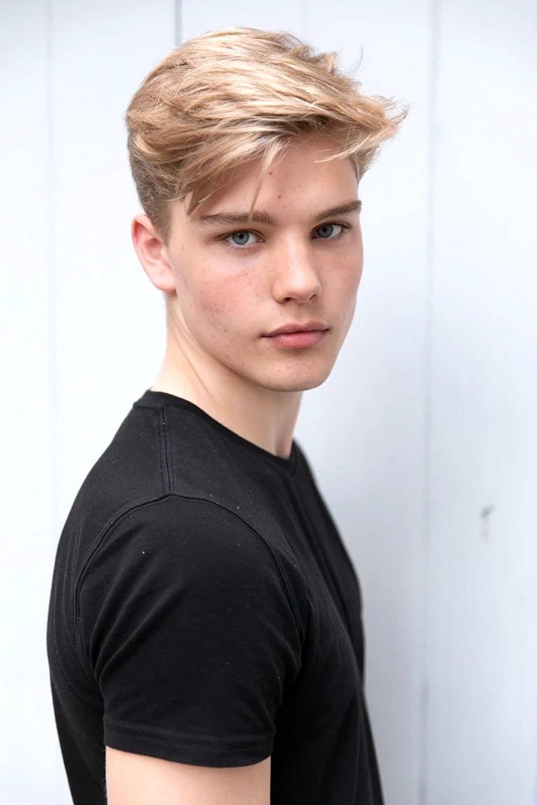 Oscar Wadsager