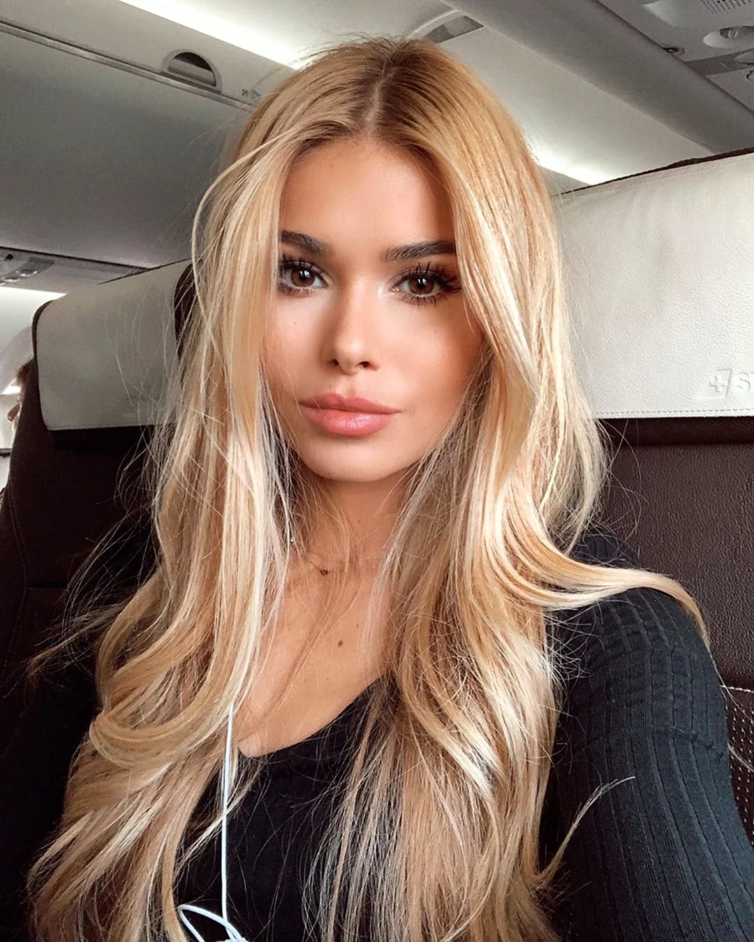 Памела Рейф