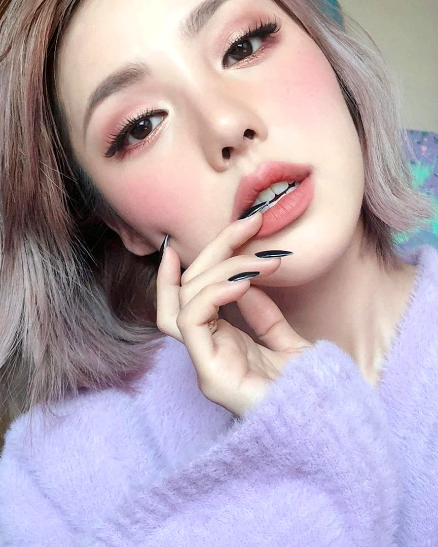 Park Hye min 2020
